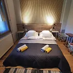 Sefira Homes Y Apartment *