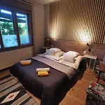 Sefira Homes Y Apartment