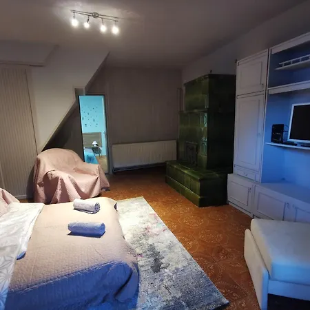 Apartment Sefira Homes Y *