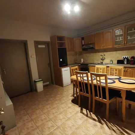 Sefira Homes Y * Keszthely