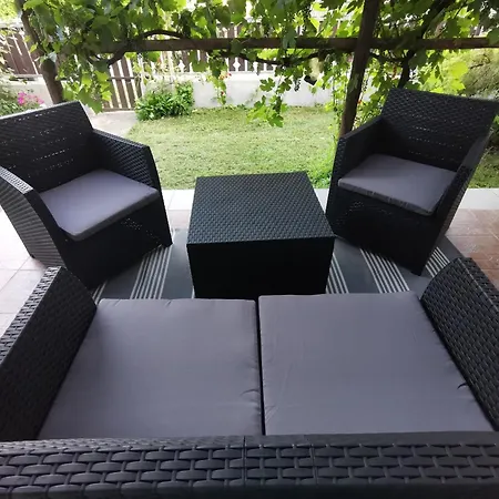 Sefira Homes Y Apartment