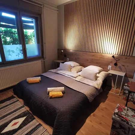 Sefira Homes Y Apartment