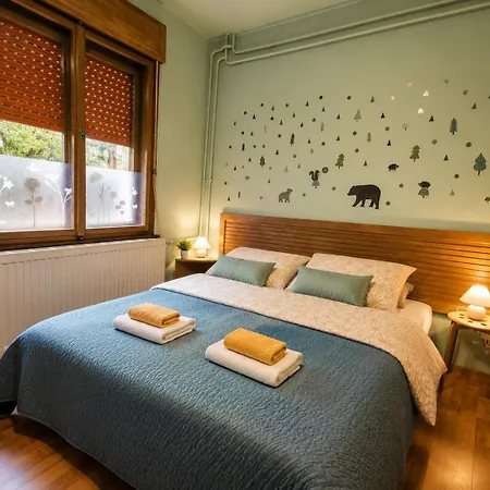 Lejlighed Sefira Homes Y