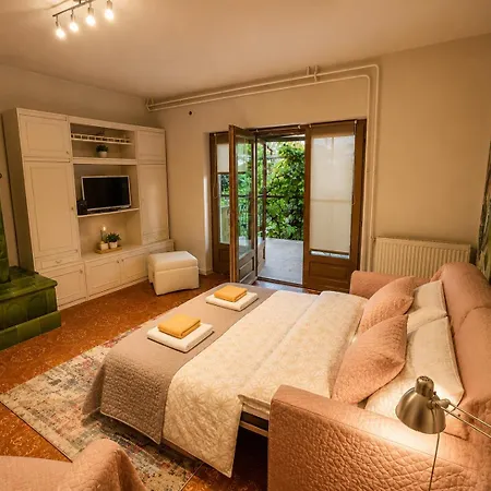 Lejlighed Sefira Homes Y *