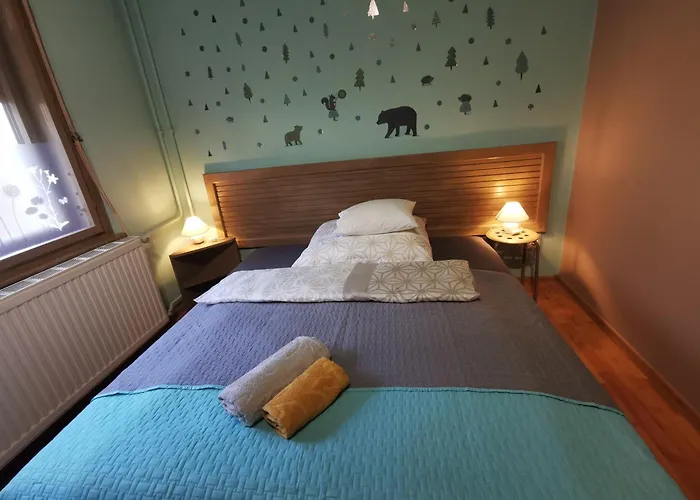 Sefira Homes Y Keszthely