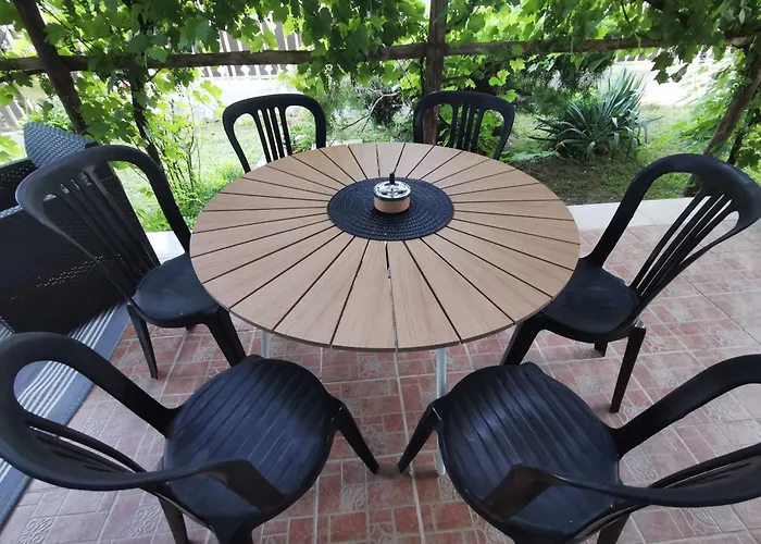 Sefira Homes Y * Keszthely