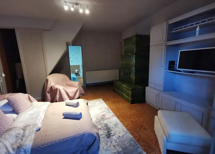 Appartement Sefira Homes Y *