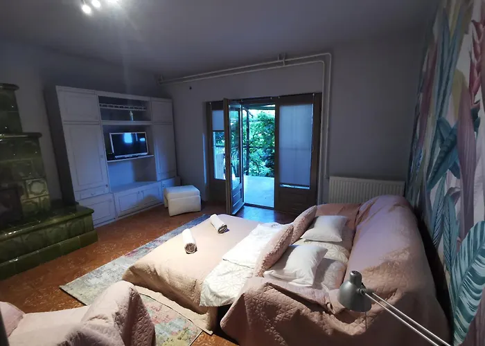 Sefira Homes Y Appartement Keszthely