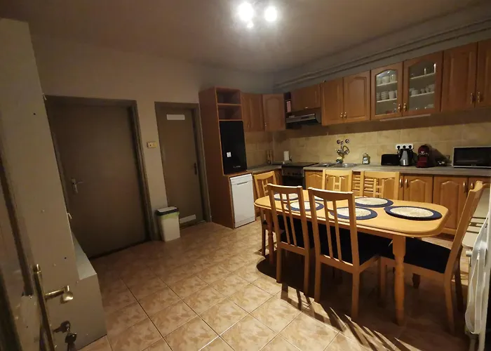 Sefira Homes Y * Keszthely