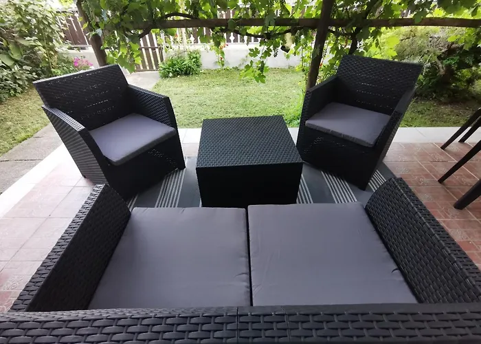 Sefira Homes Y Appartement