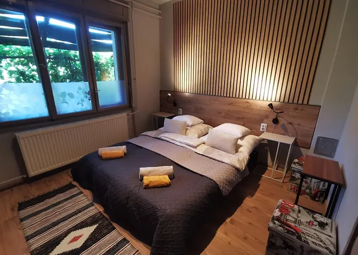 Sefira Homes Y Appartement